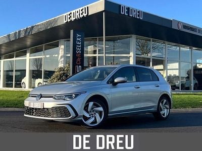 Occasion VW Golf VIII GTE 245 PK (180 kW) 2022 Zilver Hatchback
