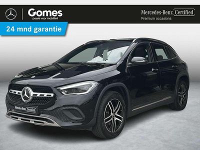 Overig Occasion 2022 Mercedes GLA250 Progressive SUV | € 38.950 (Goede deal)