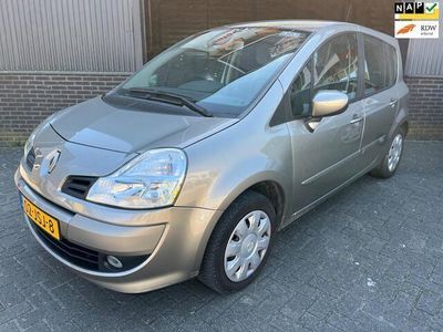 Renault Grand Modus