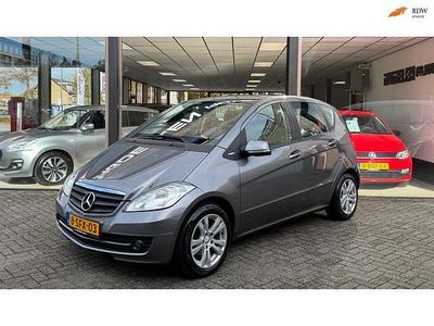 Mercedes A150