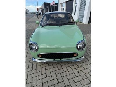 Grijs Occasion 1991 Nissan Figaro Cabriolet | € 12.999