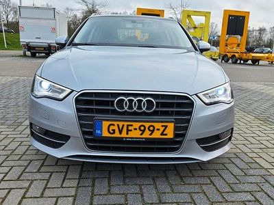 Occasion 2015 Audi A3 | € 10.500 (Goede deal)