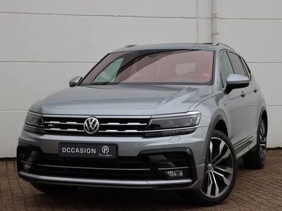 tweedehands VW Tiguan Allspace 1.5 TSI Highline Business R 7p. 150pk DSG7