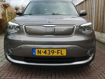 Kia Soul EV