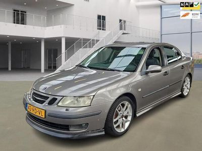 tweedehands Saab 9-3 Sport Sedan 2.0T Aero/APK TOT 15-04-2025/AUTOMAAT