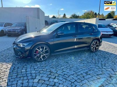 tweedehands VW Golf VIII 2.0 TDI GTD DSG PANORAMA vol