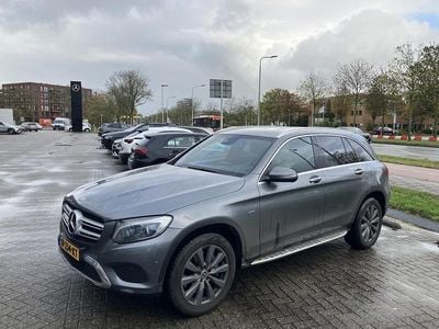 Mercedes GLC350