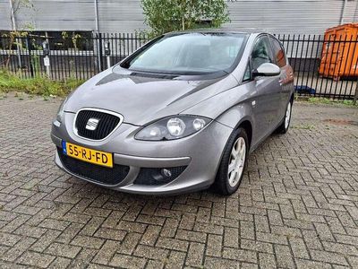 Seat Altea
