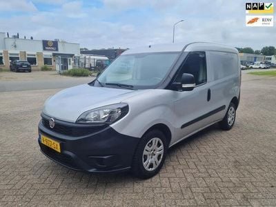 Fiat Doblò