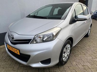 tweedehands Toyota Yaris 1.0 VVT-i Aspiration - Airco