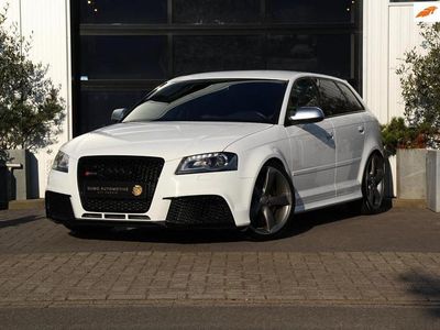 Hatchback Occasion 2011 Audi RS3 Sportback Proline Hatchback | € 22.985