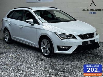 Seat Leon ST