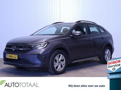Grijs Occasion 2023 VW Taigo Business SUV | € 20.400 (Eerlijke prijs)
