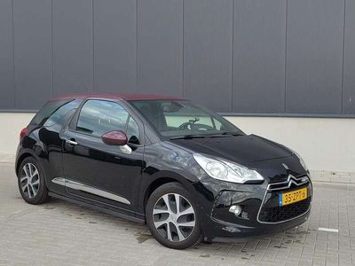 Citroën DS3