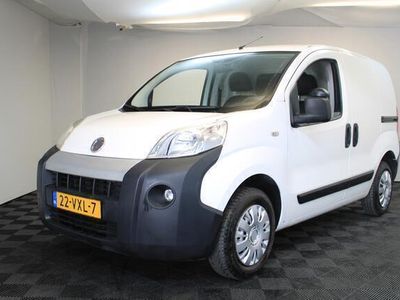 tweedehands Fiat Fiorino 1.4 SX | 2x schuifdeur |