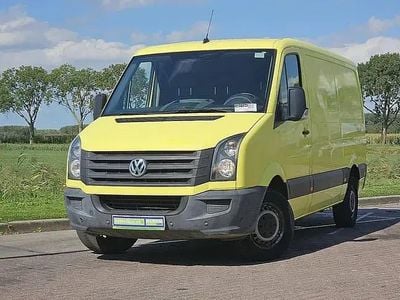 VW Crafter