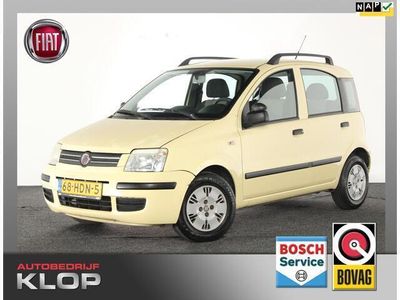 tweedehands Fiat Panda 1.2 Edizione Cool