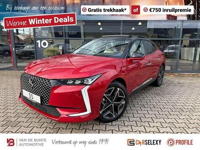 Gebruikt 2022 DS Automobiles DS4 | € 25.950 (Eerlijke prijs)