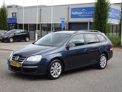 VW Golf VI