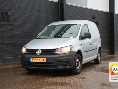 tweedehands VW Caddy 2.0 TDI - EURO 6 - Airco - Cruise - ¤ 10.900,- Excl.