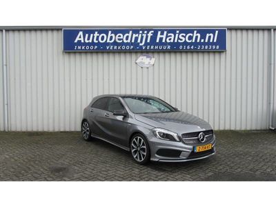 Mercedes A250