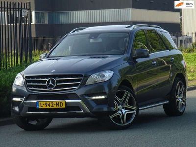 Mercedes ML350