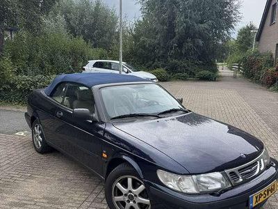 Saab 9-3 Cabriolet