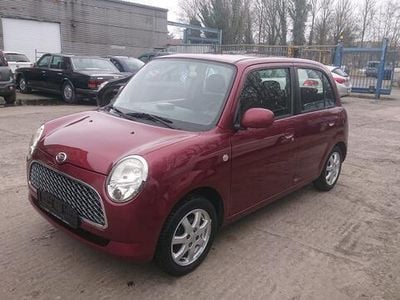 Occasion Daihatsu Trevis 58 PK (42 kW) 2008 Overige Hatchback