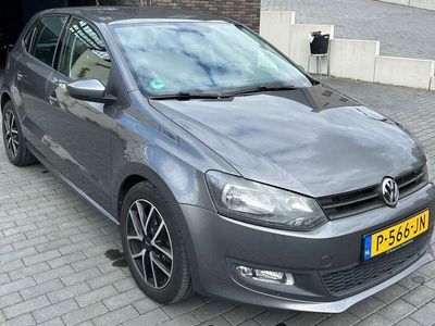 tweedehands VW Polo 1.2 TSI Highl. Edition