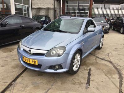 tweedehands Opel Tigra 1.4-16V Cosmo