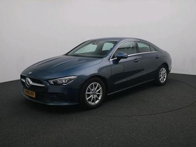 Mercedes CLA180