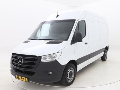 tweedehands Mercedes Sprinter 315 1.9 CDI L2H2 FWD | MBUX | Apple Carplay | Navigatie | cruise Control |