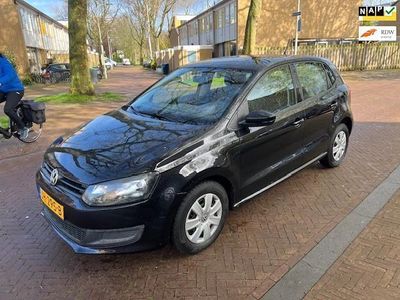 tweedehands VW Polo Tweede eigenaar / 134.000 Km / Nieuw APK / Leuke a