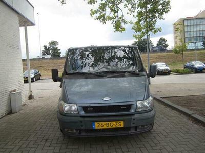 tweedehands Ford Transit 260S 2.0TDCi Business Edition