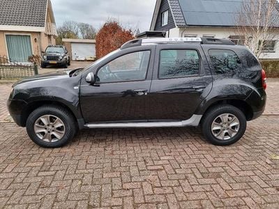 Gebruikt 2017 Dacia Duster Black Shadow | € 7.999 (Super prijs)