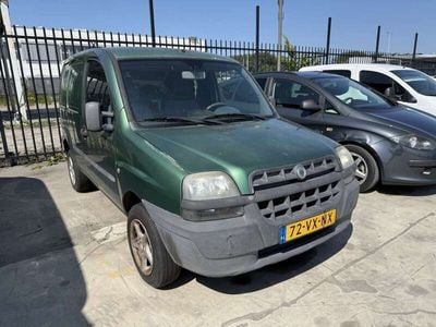 Fiat Doblò