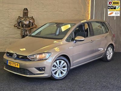 VW Golf Sportsvan