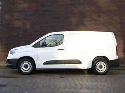 Opel Combo-e Life