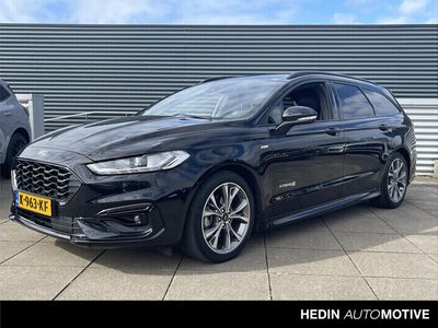 tweedehands Ford Mondeo Wagon 2.0 IVCT HEV ST-Line