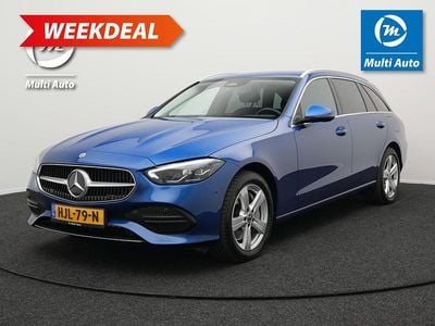 Mercedes C300