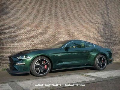 tweedehands Ford Mustang GT 5.0 V8