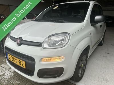 tweedehands Fiat Panda 0.9 TwinAir Young Edition*NL AUTO NAP?*APK 2025!