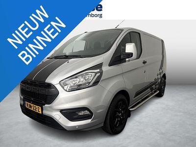 Occasion Ford Transit Custom Limited 129 PK (94 kW) 2021 Overige Van