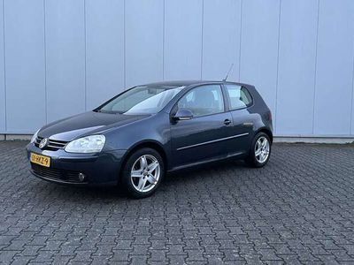 VW Golf VI