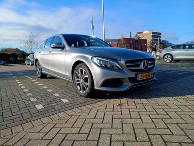 Mercedes C180