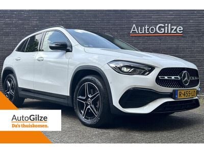 Mercedes GLA250