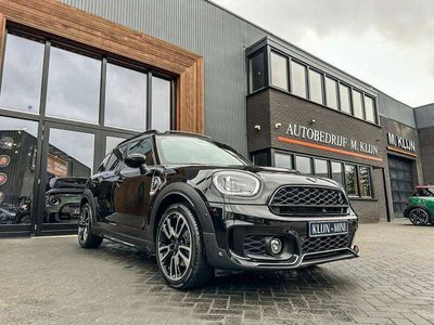 Mini John Cooper Works Countryman