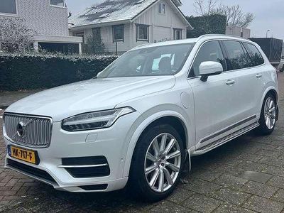 Occasion 2015 Volvo XC90 Momentum SUV | € 26.500 (Eerlijke prijs)