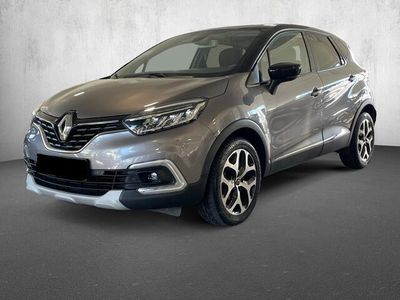 tweedehands Renault Captur 1.3 TCe Intens AUTOMAAT NAVI / LED / CRUISE / RIJK