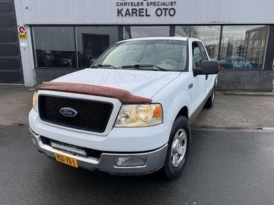 Occasion Ford F-150 305 PK (224 kW) 2004 Wit Pickup